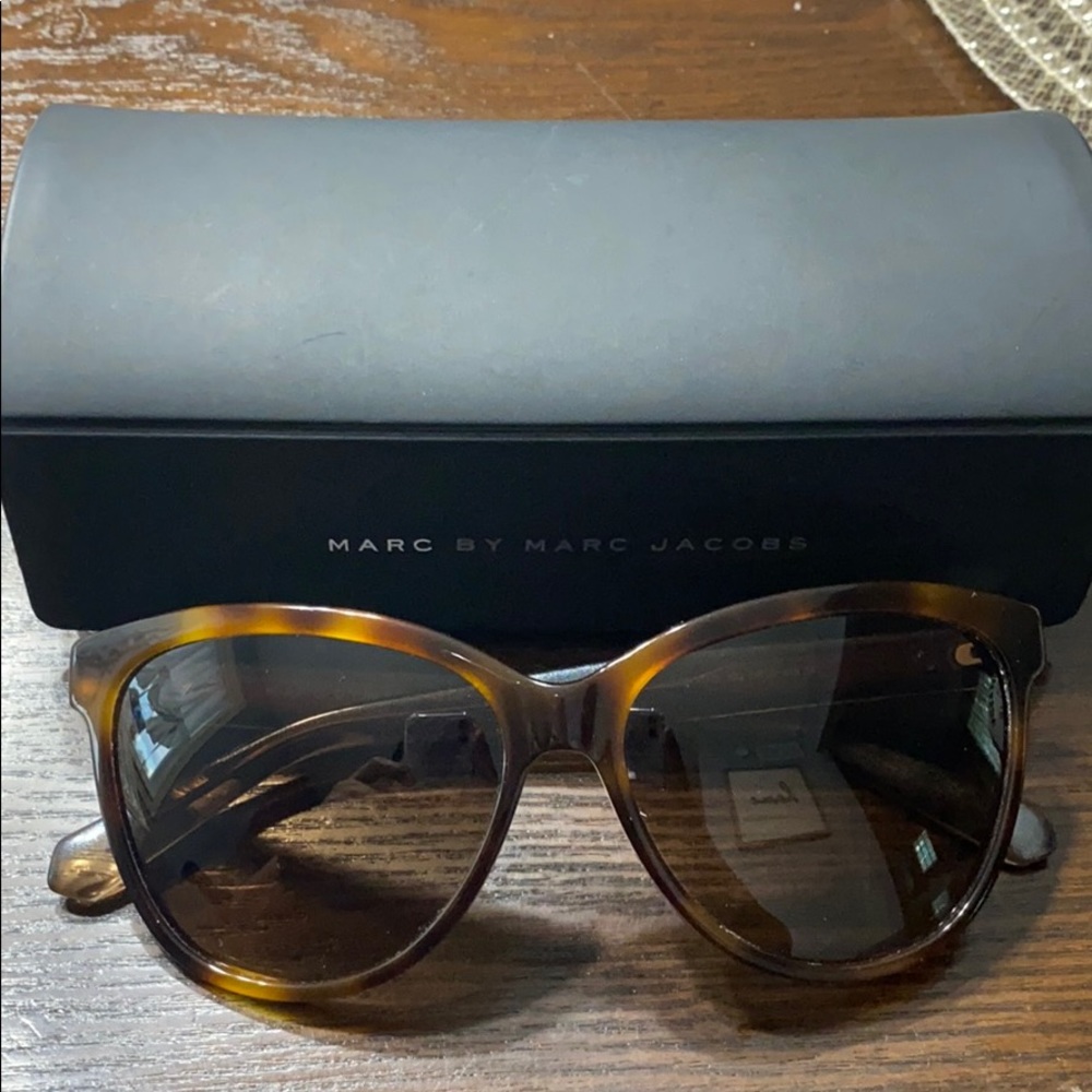 Marc by Marc Jacobs sunglasses